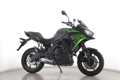 KAWASAKI VERSYS 650