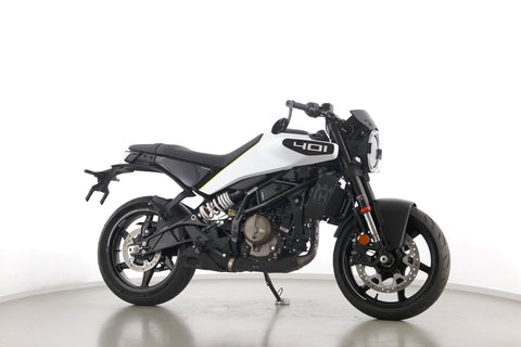 HUSQVARNA VITPILEN 401