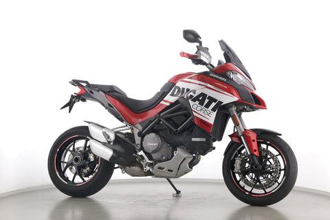 DUCATI MULTISTRADA 1260 S