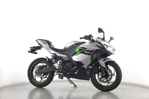 KAWASAKI NINJA E-1
