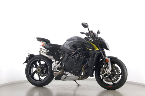 MV AGUSTA BRUTALE 1000 RS
