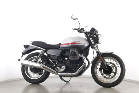 MOTO GUZZI V 7 IV SPECIAL