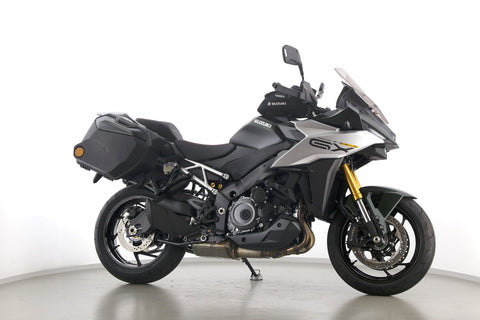 SUZUKI GSX S 1000 GX