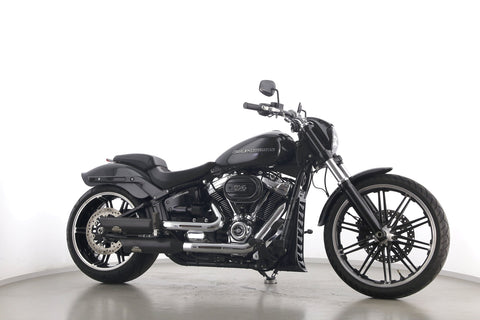 HARLEY DAVIDSON SOFTAIL BREAKOUT 114