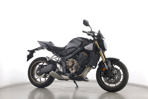 HONDA CB 650 R