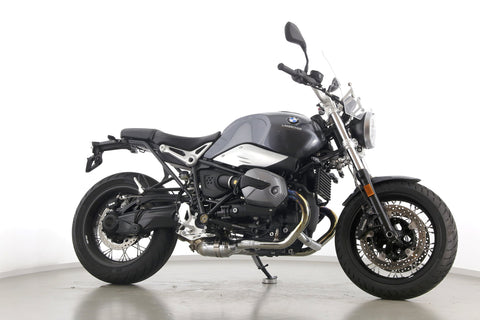 BMW R NINET PURE