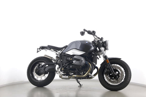 BMW R NINE T PURE
