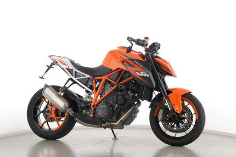 KTM 1290 SUPER DUKE R