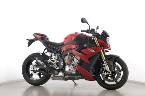 BMW S 1000 R