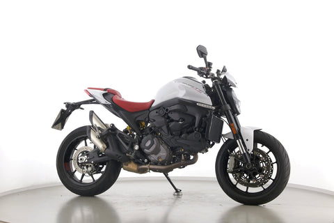 DUCATI MONSTER 937