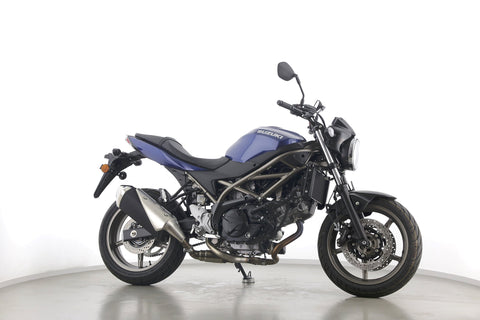 SUZUKI SV 650