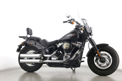 HARLEY DAVIDSON SOFTAIL SLIM