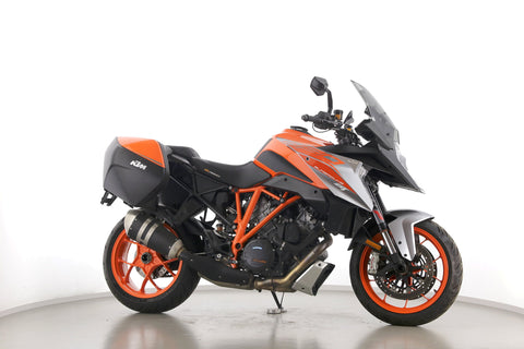 KTM 1290 SUPER DUKE GT