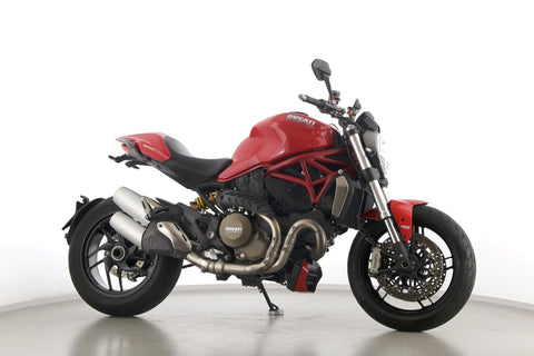 DUCATI MONSTER 1200