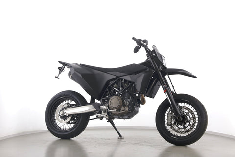 HUSQVARNA 701 SUPERMOTO