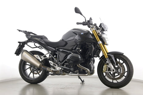 BMW R 1200 R LC