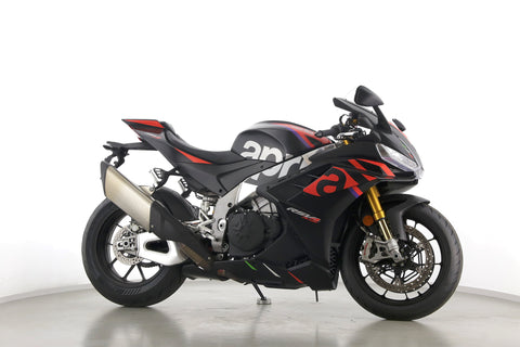 APRILIA RSV 4 1100 FACTORY