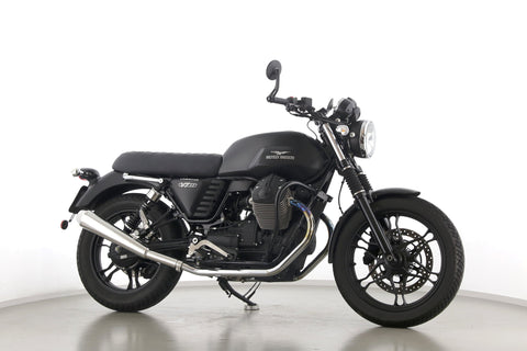 MOTO GUZZI V7 II STONE