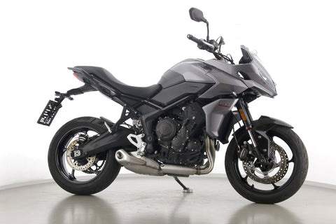 TRIUMPH TIGER 660 SPORT