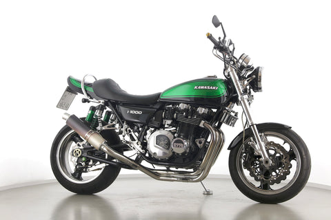 KAWASAKI Z 1 F / Z 1000 H2