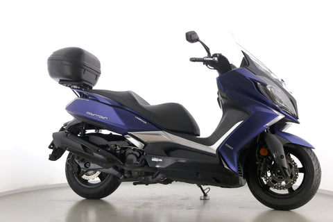 KYMCO NEW DOWNTOWN 350 I