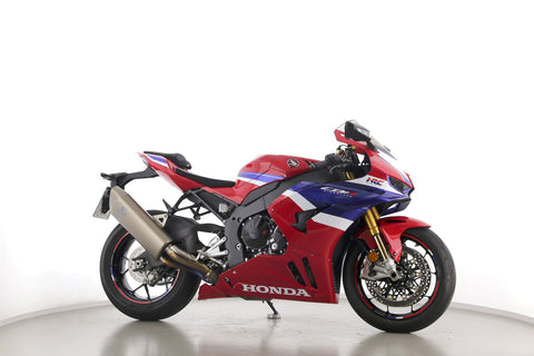 HONDA CBR 1000 RR-R SP FIREBLADE