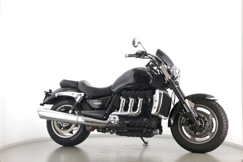 TRIUMPH ROCKET III ROADSTER