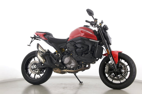 DUCATI MONSTER