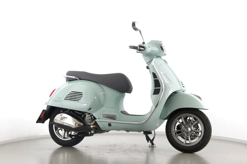 VESPA GTS 300