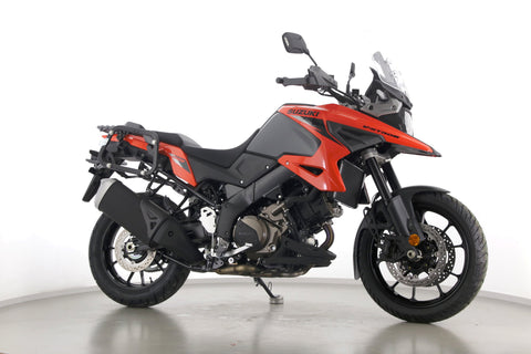 SUZUKI DL 1050 V STROM