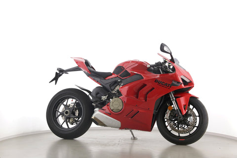 DUCATI PANIGALE V4