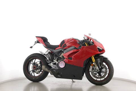 DUCATI PANIGALE V4 S