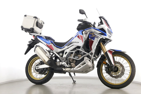 HONDA CRF 1100 L ADVENTURE SPORT DCT