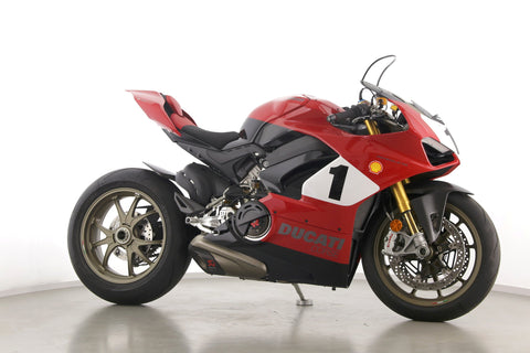 DUCATI PANIGALE V4 S 916