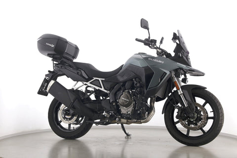 SUZUKI DL 800 V STROM