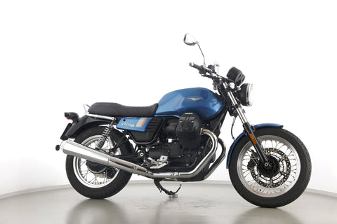 MOTO GUZZI V7 III SPECIAL