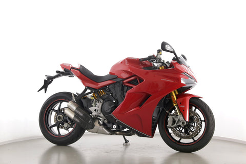 DUCATI SUPERSPORT S