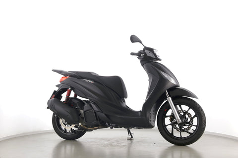 PIAGGIO MEDLEY 125 SPORT