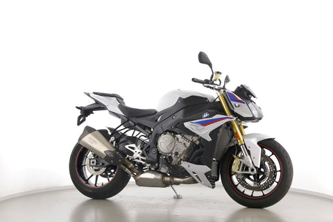 BMW S 1000 R