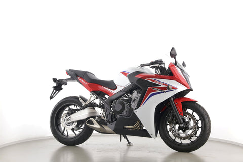 HONDA CBR 650 F