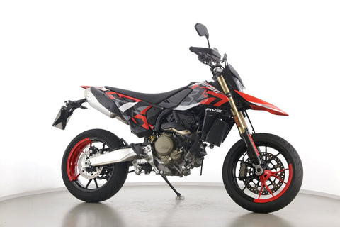 DUCATI HYPERMOTARD 698 MONO RVE