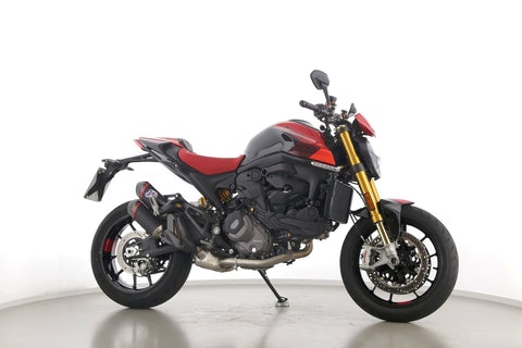 DUCATI MONSTER SP