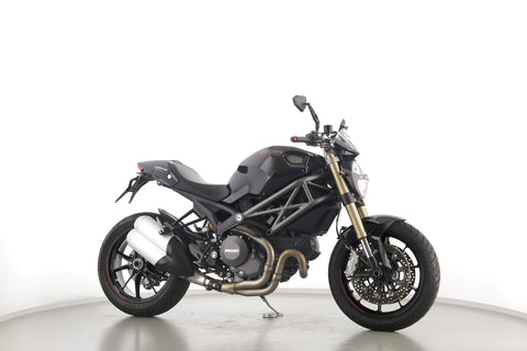 DUCATI MONSTER 1100 EVO