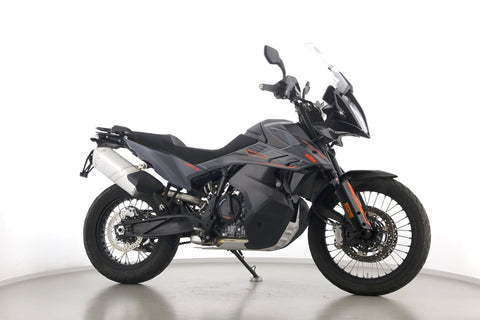 KTM 890 ADVENTURE