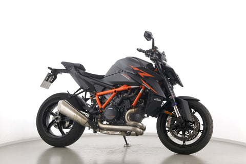 KTM 1390 SUPER DUKE R EVO