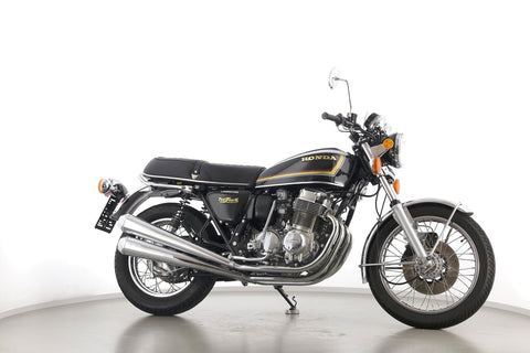 HONDA CB 750 FOUR K