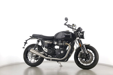 TRIUMPH SPEED TWIN 1200