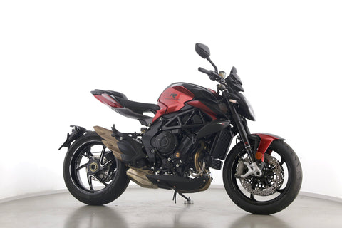 MV AGUSTA BRUTALE 800 RR