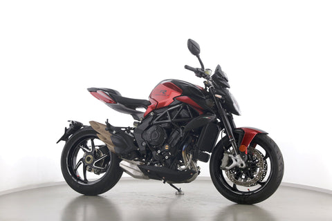 MV AGUSTA BRUTALE 800 RR