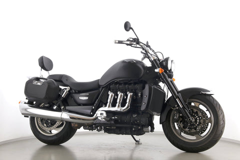 TRIUMPH ROCKET III ROADSTER